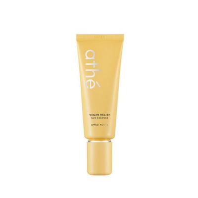 ATHE Vegan Relief Sun Essence SPF50+ Pa++++ 70ml