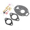 Carburetor Carb Rebuild Repair Kit For Allis Chalmers Tractor S D15 D17 WD45