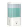 Manual Soap Dispenser Wall Mount Single Compartment Liquid 1200ml Large Capacity with Big Button YW 106