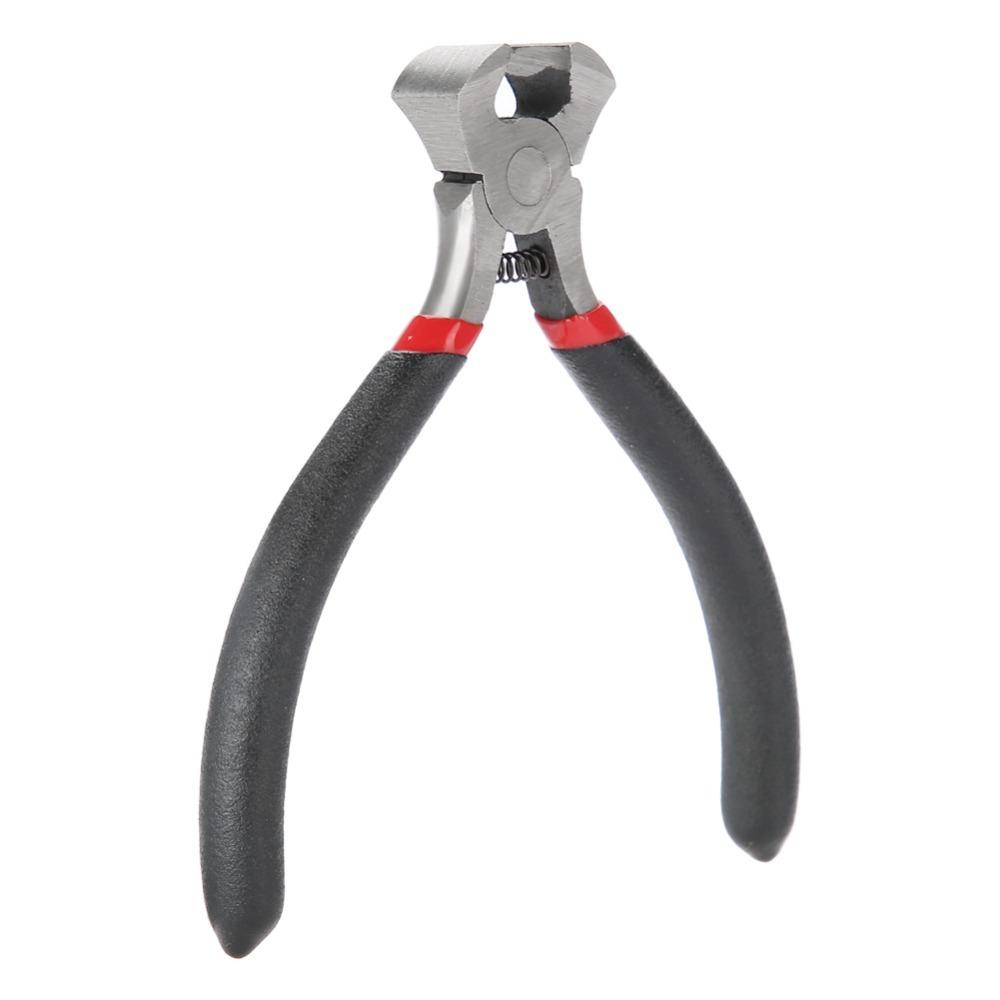 Comfort Grip Handles Jewelry Making Pliers Spring Loaded Mini Pliers  Jewelry Making