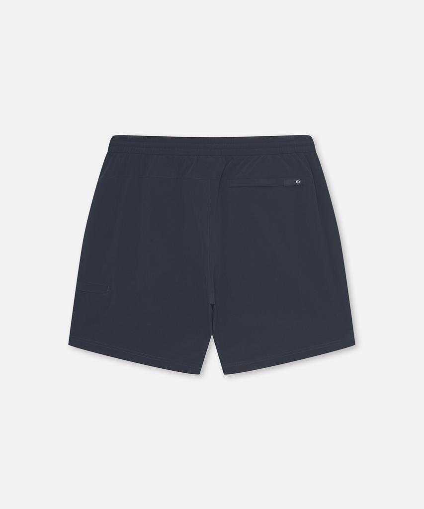 Wilseun Fundamental 7-Inch Shorts (4 Colors)