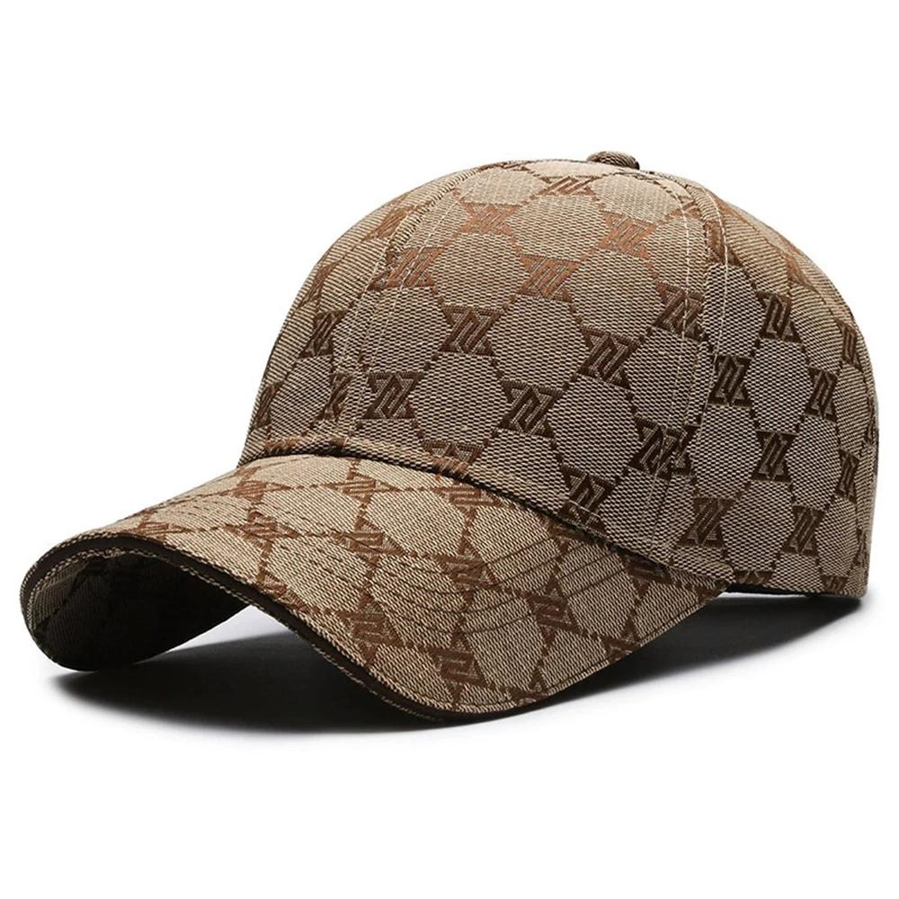 Neue Baseballkappen für Herren Damen Sonnenschutz Used Look Dreilinien-Naht Lässige Mütze