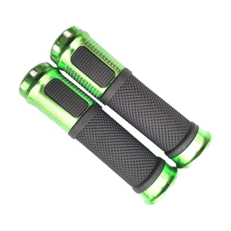 

2lots High Strengths Cycling Grip Professional Cycling Scooters Handlebars Grip for Kids Bikes