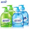 Blue Moon Hand Soap Combo (Aloe & Wild Chrysanthemum)