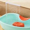 Automatic Bird Bath Fountain USB Submersible Pump NEW Parrot Bathing Pump