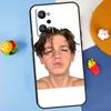 Payton Moormeier For Realme 14 13 12 10 11 Pro Plus GT 6 6T 5 GT7 Pro C55 C51 C21Y C25S C67 C75 C53 C61 Case