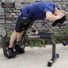 Home Biceps Curl Machine