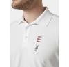 Helly Hansen Skagerrak Quikdry Rugger поло с длинными рукавами
