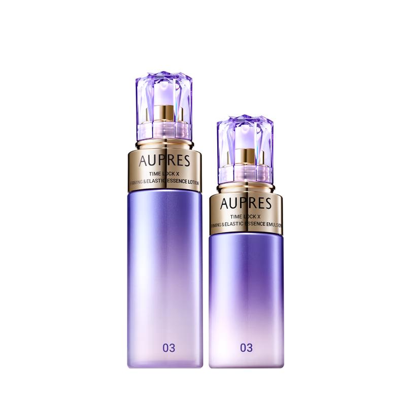 AUPRES Time Lock Firming & Hydrating Skincare Sets