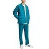 Adidas Originals Puffer Jacket Men's Ruins Raven Blue JE1954