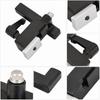 Square Handle Woodworking Chute Limiter Precise Angles T Slot Stop  Creating Angles