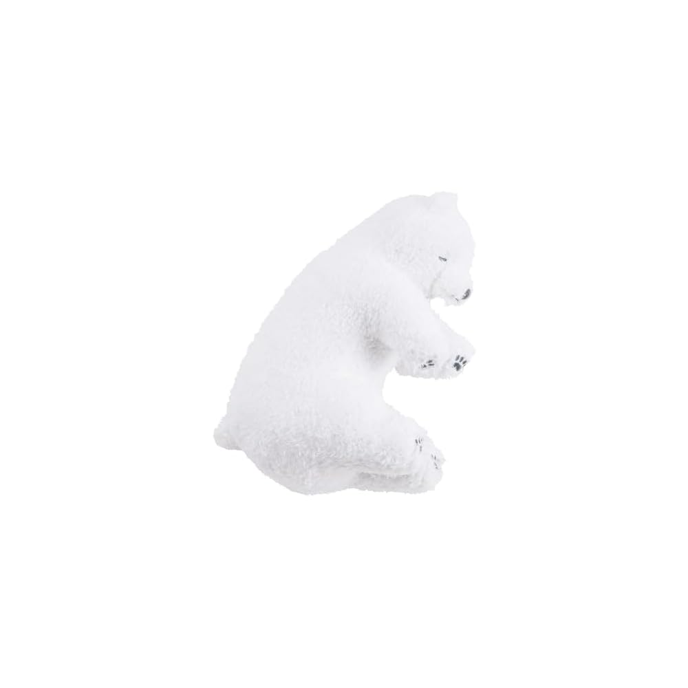 Ribuheart Soine Pillow S Cute Bear Plush Hugging Pillow 35cm Long