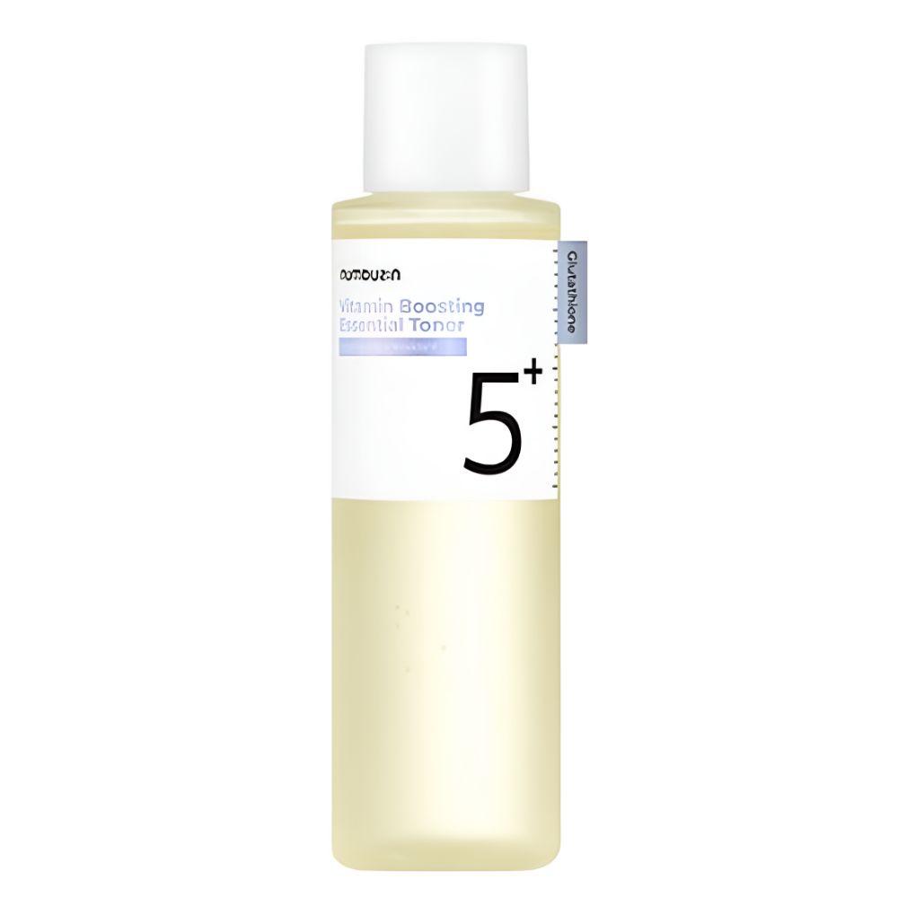 Numbuzin No.5 Glutathione C Vitamin Essential Toner Brightening & Hydrating Facial Toner 200ml