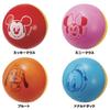 TAKARA TOMY Disney Love Pom Pom Roller Mickey Friends Ball! &