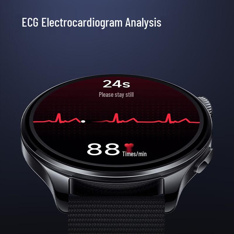 Xiaomi Watch 5 (CN version)