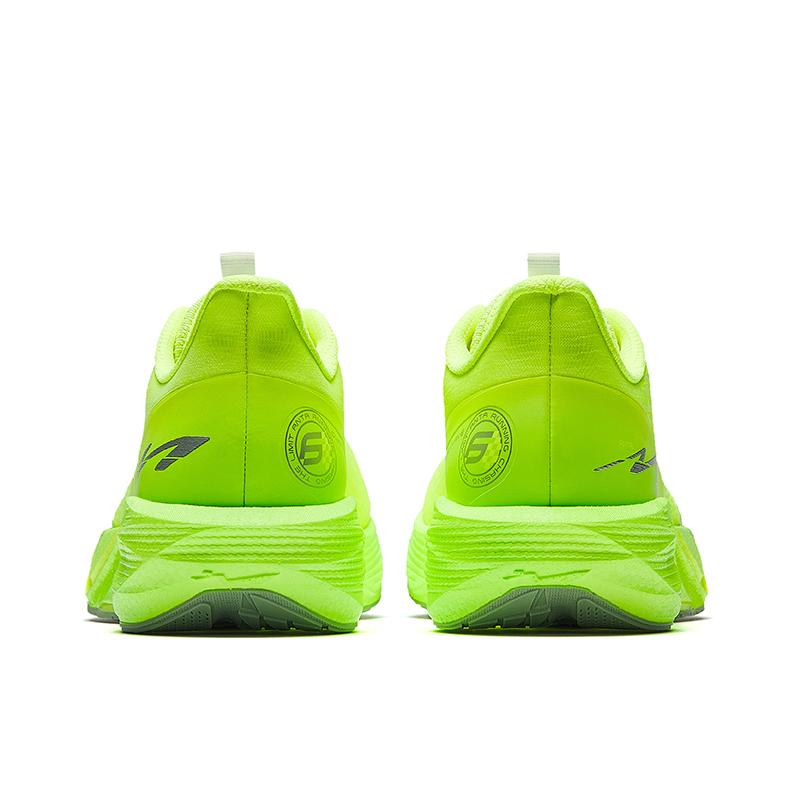 Anta Mach 6.0 Competition Training Cushioning Running Shoes Men sneakers 112615583-7