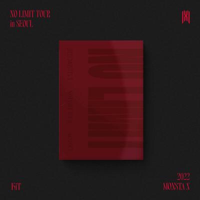 MONSTA X - 2022 MONSTA X TOUR IN SEOUL [KiT]