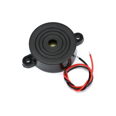 Electronice auto – Sisteme de alarmă