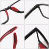 Photochromic Varifocal Glasses Anti-Glare Progressive Anti-Blue Multifocal Lenses High-Quality Reading Glasses for For Men