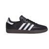 (WMNS) adidas Samba OG 'Black Clear Granite' Women's IG9031