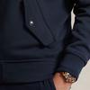 Polo Ralph Lauren FW24 Baseball Jacket Men's Dark Blue 710881521-003