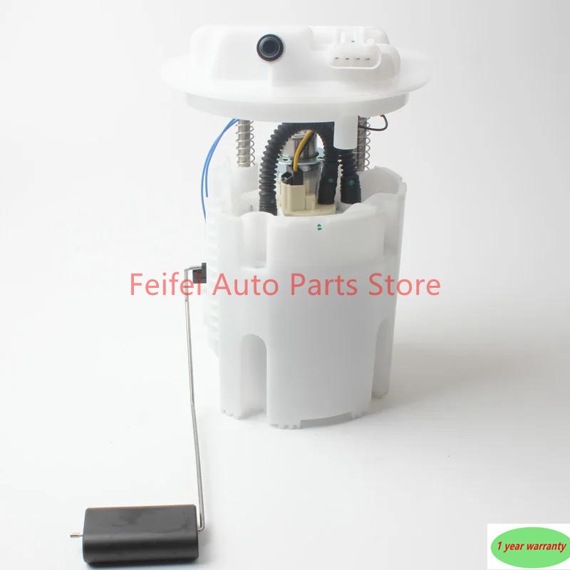 1pc New Hight Quality Fuel Pump Assembly 68050328AB A2C53383144 68039179AC For Dodge- 3.6L 05145614AA 05145614AB 5145614AB