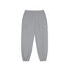 KODAK Ios400 Regular Fit Jogger Pants Grey