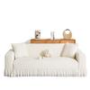 Seersucker Sofa Cover Universal All Inclusive Elastic Sofa Cushion Sofa Cover Four Season Universal Cover Cloth