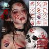 Tatuaje și body-art – Tatuaje temporare