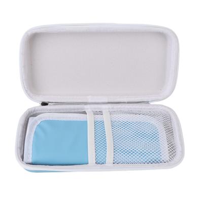 Medical Cooler Bag Excellent Insulation Zipper Design Portable Insulin Cooler Travel Case for Insulin Pens Diabetic