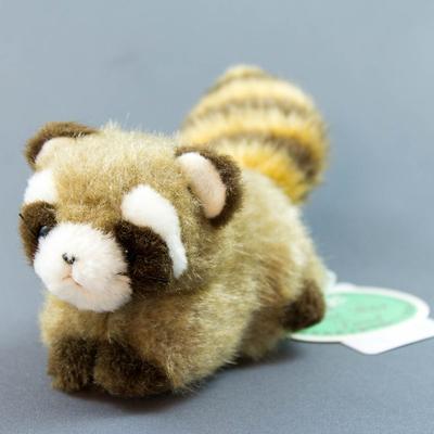 Lėlės ir minkšti žaislai – Minkšti ir pliušiniai žaisliniai gyvūnai