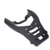 Motorcycle Luggage Rack Aluminum Alloy Motorcycle Top Box Holder Support Bracket Cargo Carrier Replacement for Nmax155