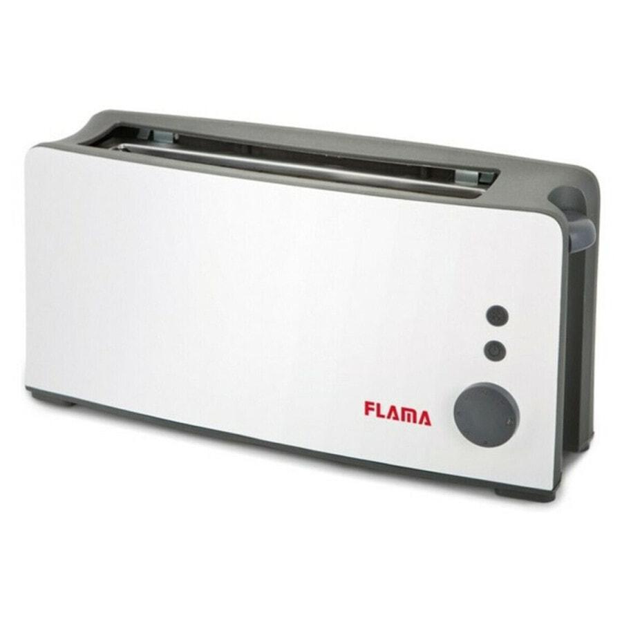 

Тостер Flama 958FL Blanco