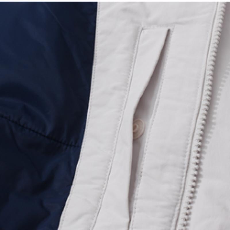 Reebok Heritage Padded Jacket