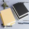 A6 Square Brick Draft Book: Tearable Sticky Memo Pad