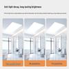 Philips LED Flat Panel Light