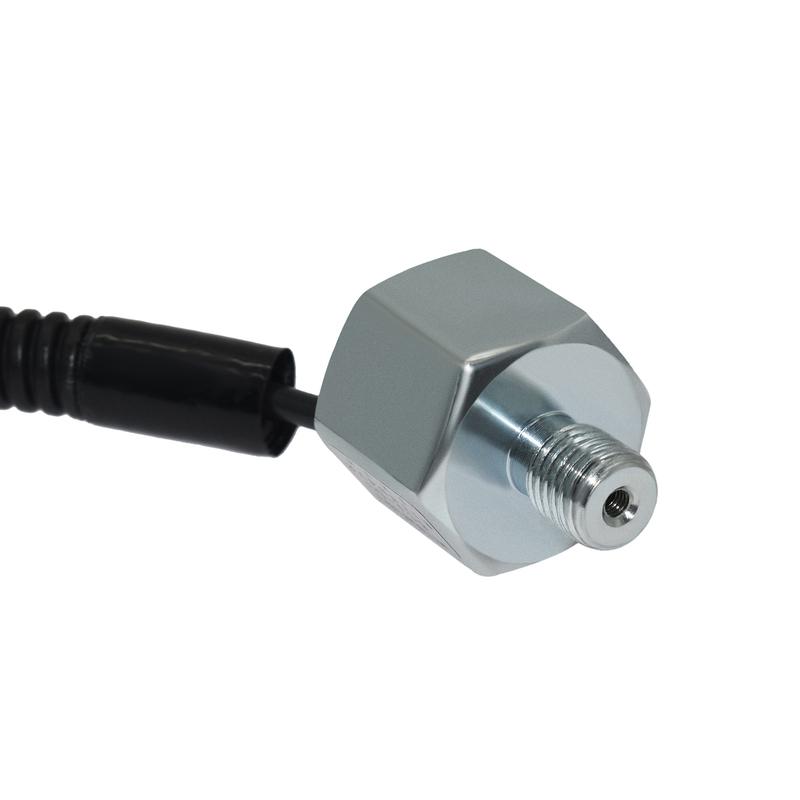 Knock Sensor for Yamaha Outboard 70HP 115HP 150HP 175HP 200HP 425HP 6CJ-85780-00-00, E1T58472, 6CJ857800000, 6CJ 85780 00 00