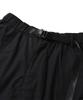 Haebeuopeudyuti Ripstop Hiker Fatigue Skirt (Black)