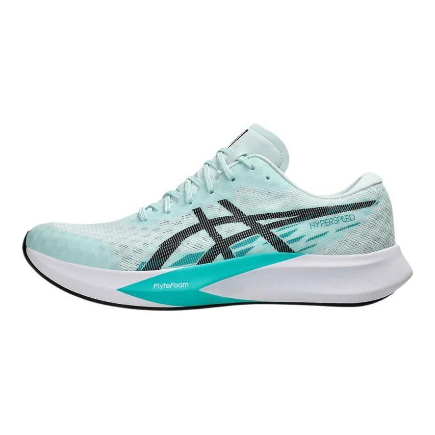 Asics Hyper Speed 4 Soothing Sea Black Women's Sneakers 1012B677-400