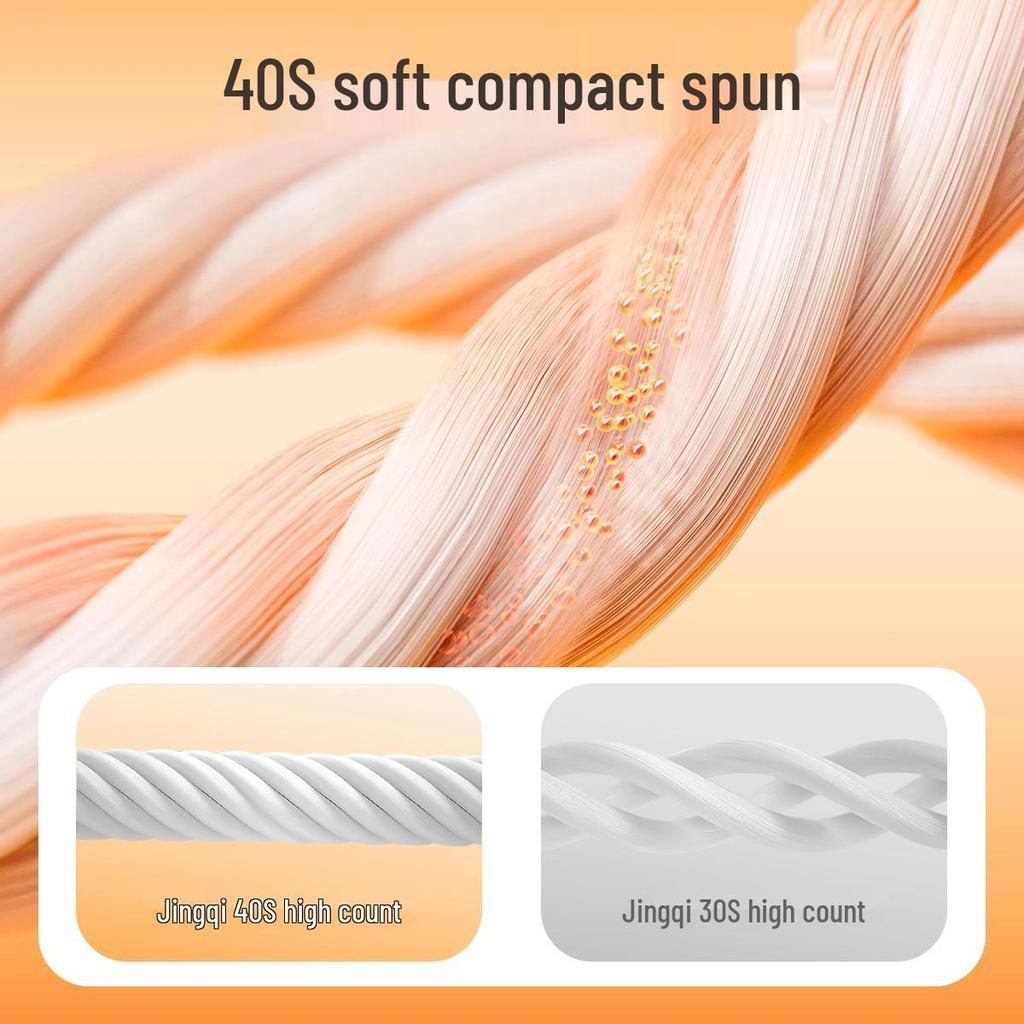 Jingqi Kojenecký Teplý Bavlněný Overal: Útulné podzimní a zimní oblečení pro ven