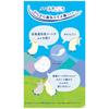 Sofy Fuwagokochi Unscented 38 pieces (unicharm Sofy)