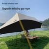 Hodtown Hexagonal Quick Setup Camping Tarp
