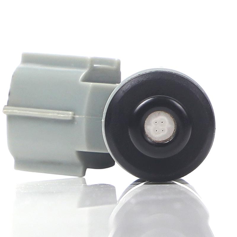 1/3pcs Auto Fuel Injectors For Citroen C1 Peugeot 107 1.0 1KR Toyota AYGO 2005 23209-09030 23250-0Q010 23250-0Q030 Car Part