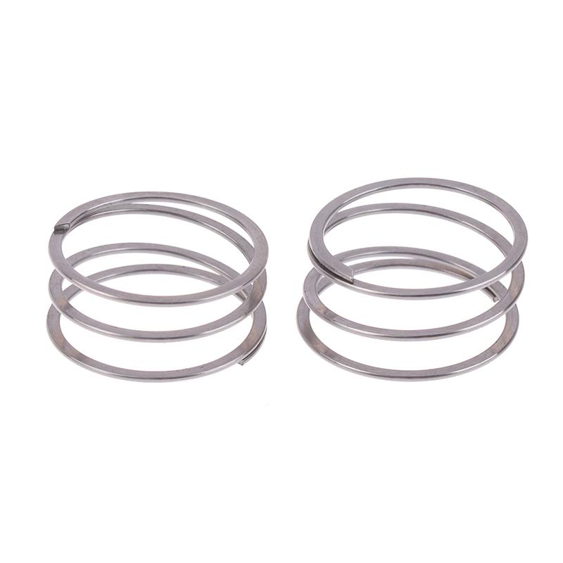 1Pair Flat Steel Ratchet Hub Springs For GOLDIX M370 240 180 Series Road Bike Style Wheel Hub Repair Replacement Parts