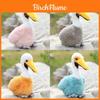 Pelican Plush Toy With Pp Cotton Filling Perfect For Gift And Relaxation