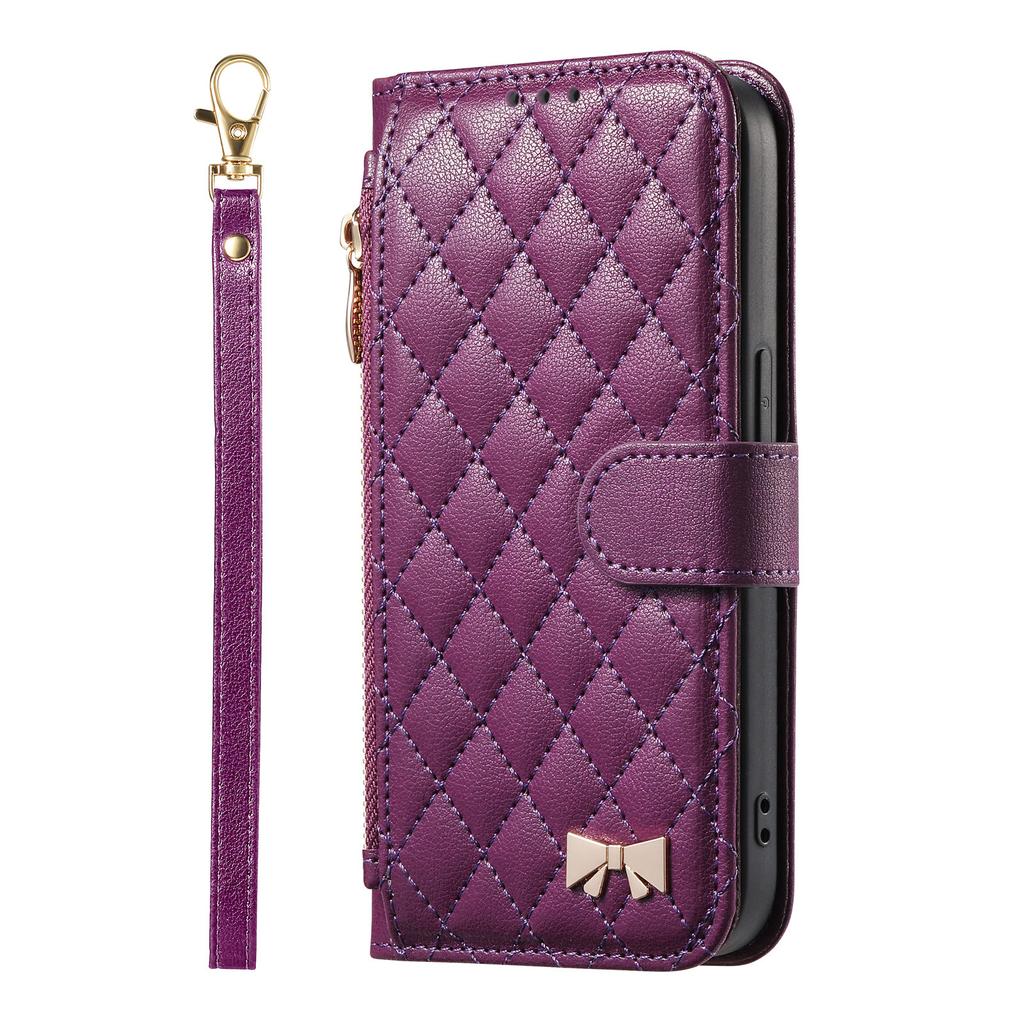 PU Leather Crossbody Flip Wallet Phone Case for MOTO G Stylus 5G EDGE 70 Fusion X70 AIR PRO G67 G72 G62 G84 Wrist Strap Cover
