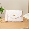 Embroidered mobile phone bag casual shoulder bag outdoor fashion messenger bag women bag