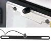 Car Rear View Camera Parking Reverse Monitoring Wide 170 Degrees  HD Night Viewing Waterproof for Long