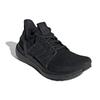 UltraBoost 19 Wmns Adidas 'Triple Black' da Donna EF1345