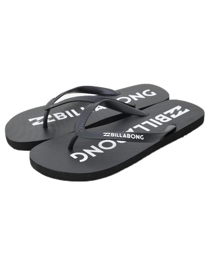 BILLABONG BASIC LOGO THONGS